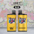 Wholesale Disposable Vape Nice Price iget bar